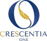 Crescentia One Logo